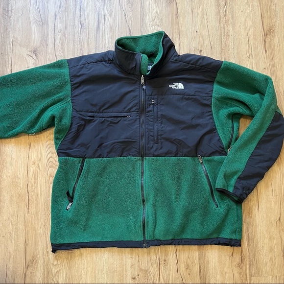 The North Face Jackets & Coats Vintage The North Face Jacket Men